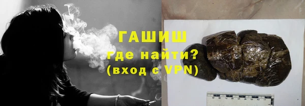 крисы Горняк