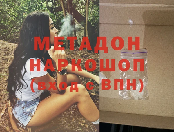 крисы Горняк
